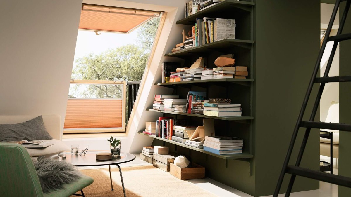 Creating a Stunning Home Office in Your London Loft Conversion or House Extension
