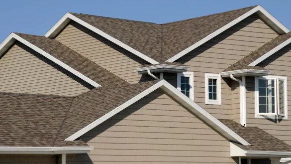 When Is The Best Time Of Year To Replace Your Roof?