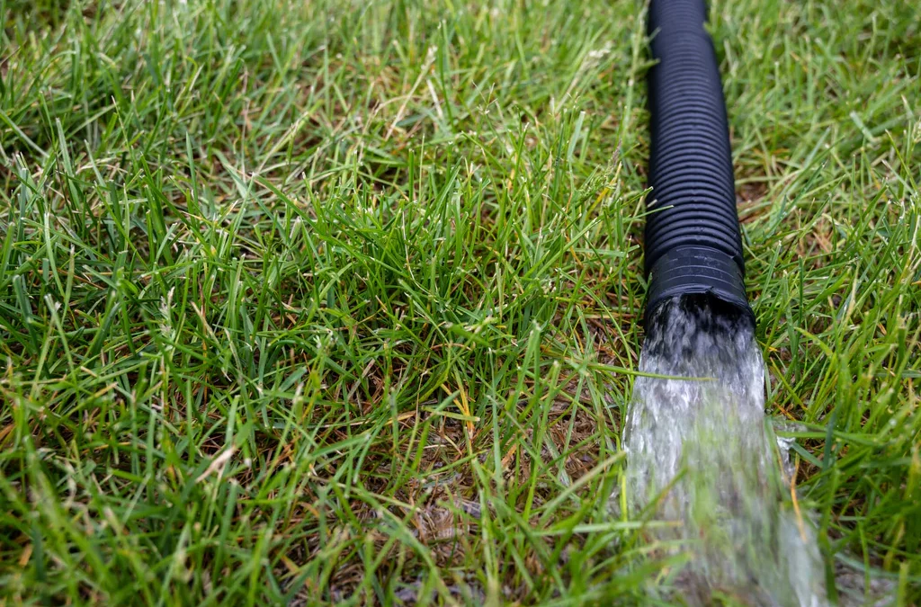 5 Uses Of Outdoor Sump Pump
