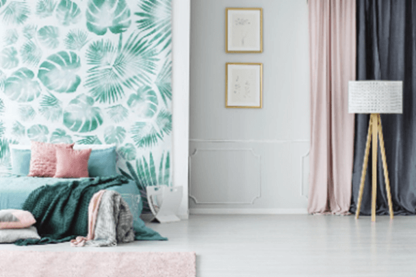 5 Modern Master Bedroom Design Ideas