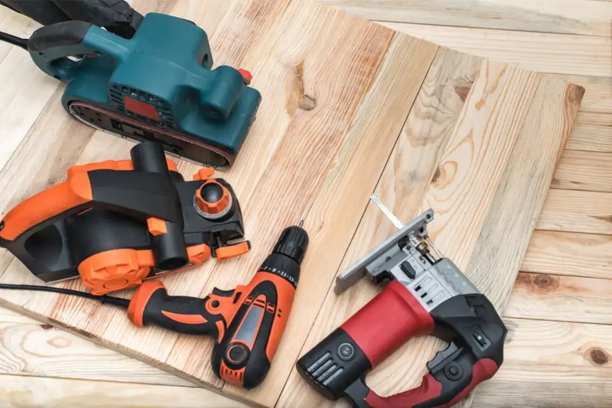 Power Tools 101: What You Need to Know for Woodworking