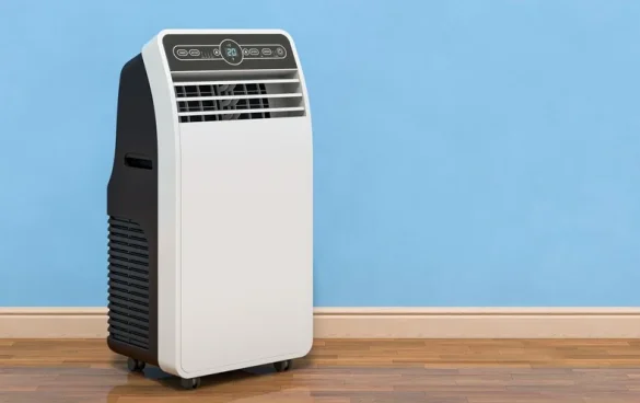 The Environmental Impact of Air Coolers vs Air Conditioners