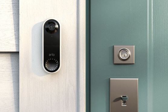 Arlo Video Doorbell Best Video Doorbells Crop 6d815f7 