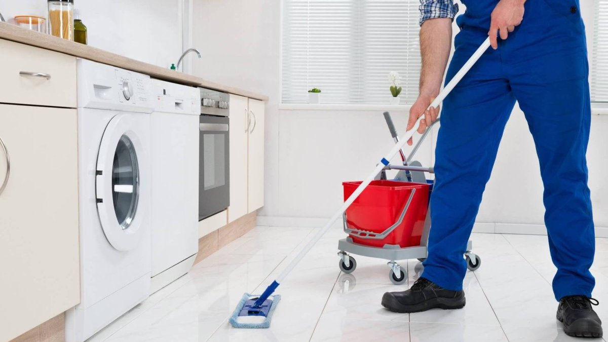 Domestic Cleaning Services in London That You Should Be Using