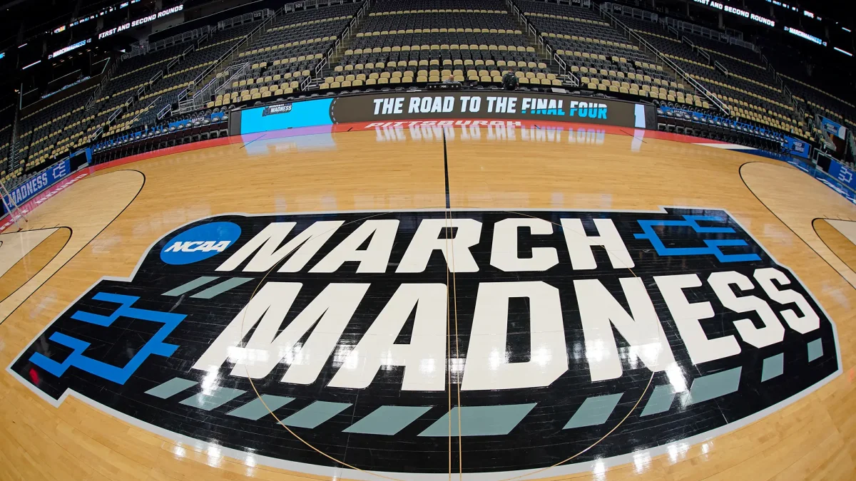 How To Bring March Madness Alive In Your Home