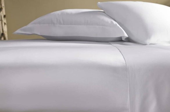 6 Bed Linen Types That Will Promote Deeper Sleep