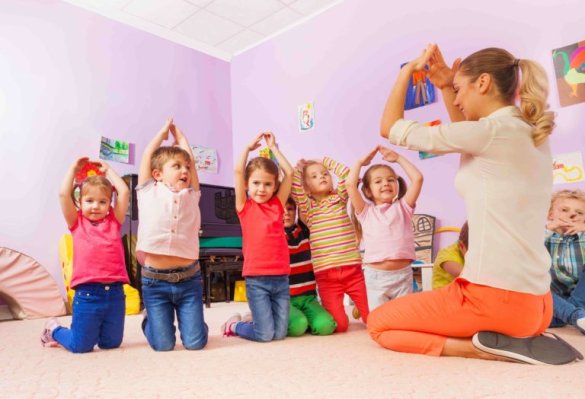 5 Fun Indoor Games for Kids to Keep Them Active and Engaged