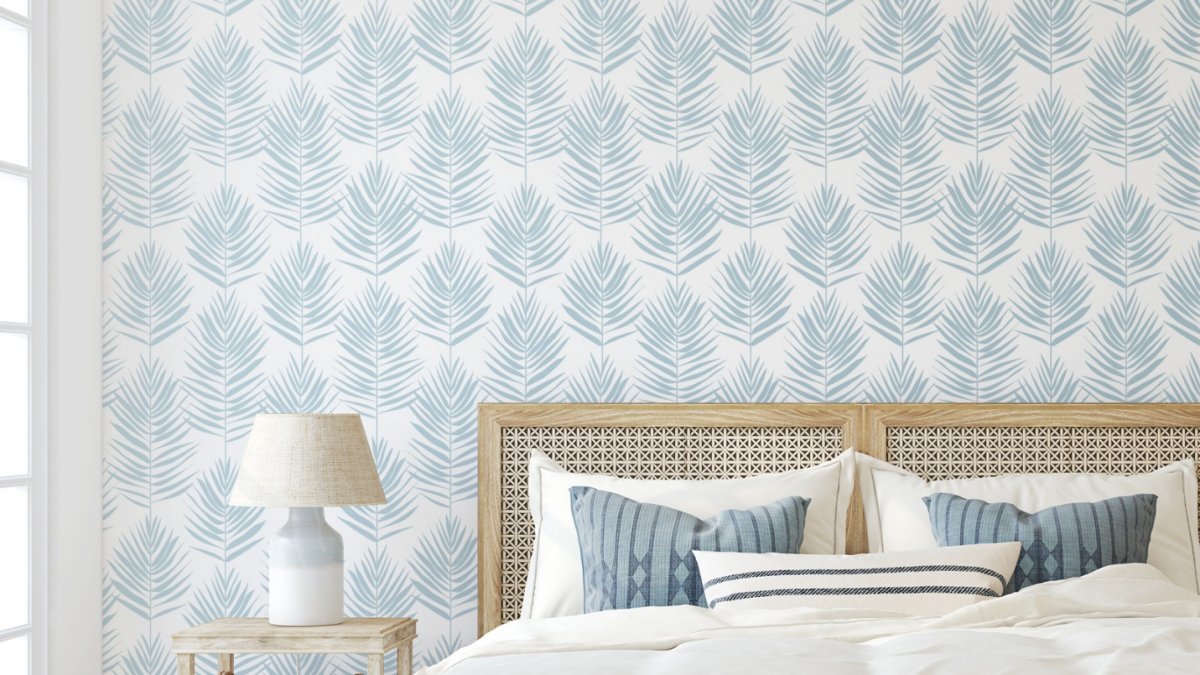 Customizing Your Space with Personalized Peel and Stick Wallpaper Designs