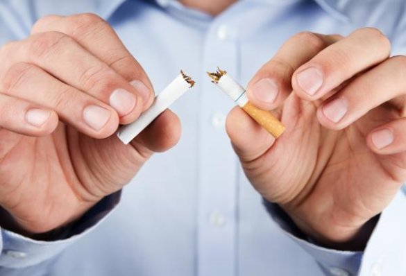 The Physical Benefits of Quitting Smoking That You’ll Notice Right Away