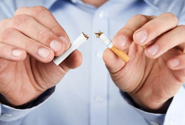 The Physical Benefits of Quitting Smoking That You’ll Notice Right Away