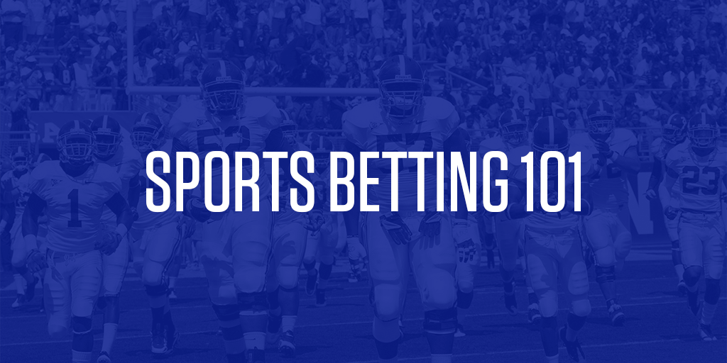 Sports Betting 101: A Beginner's Guide to Placing Your Bets