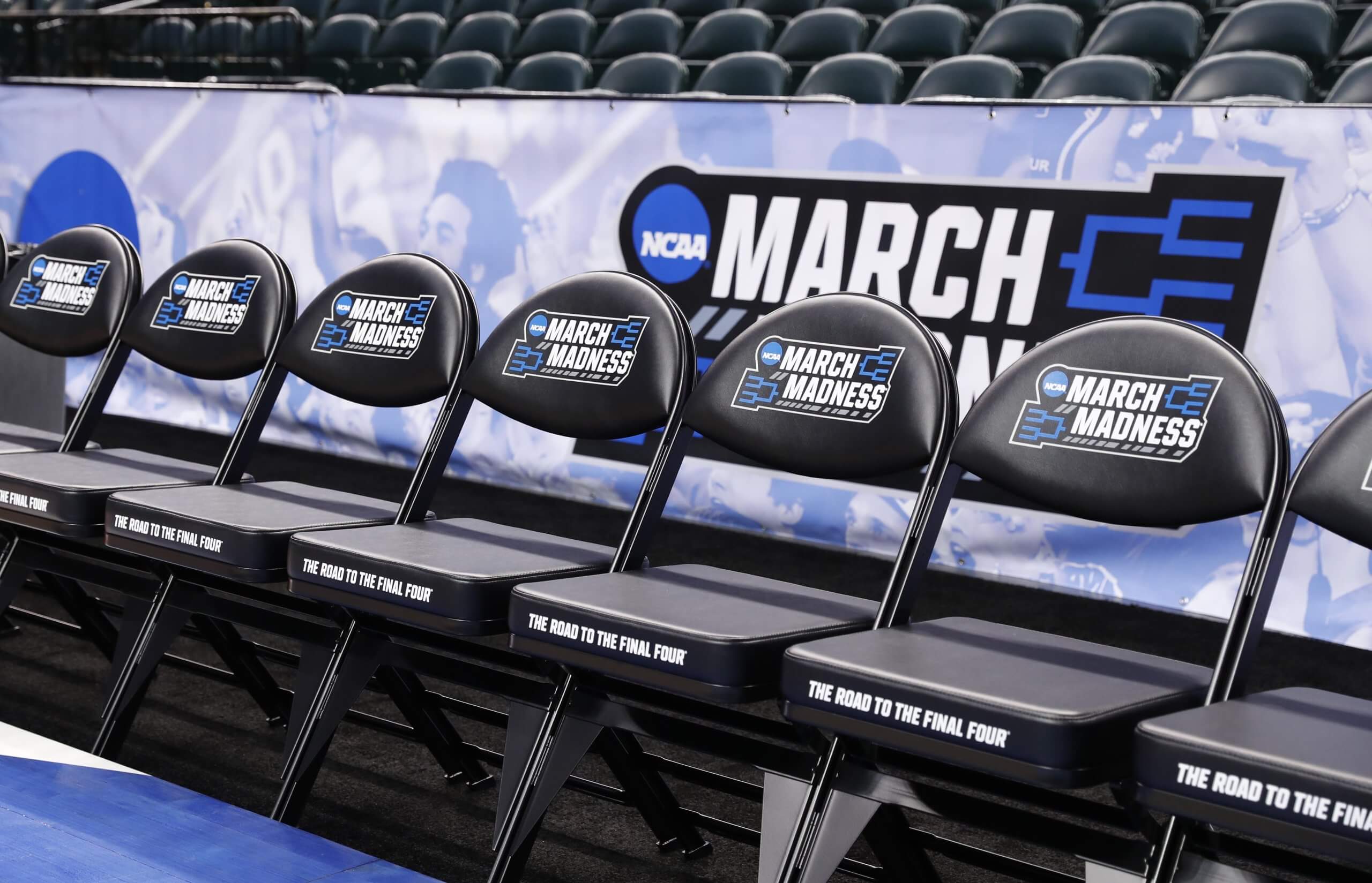 Top Android Apps You Can Use to Watch March Madness