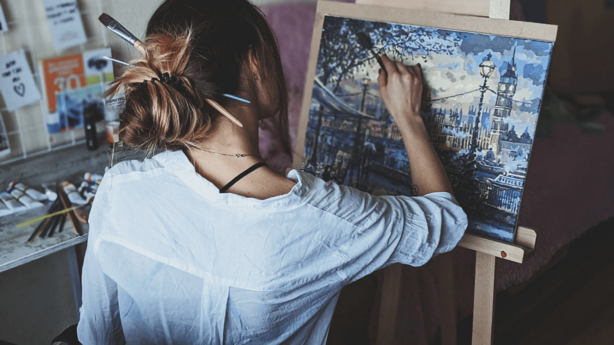 How to Choose the Best Art Provider For Your Home?