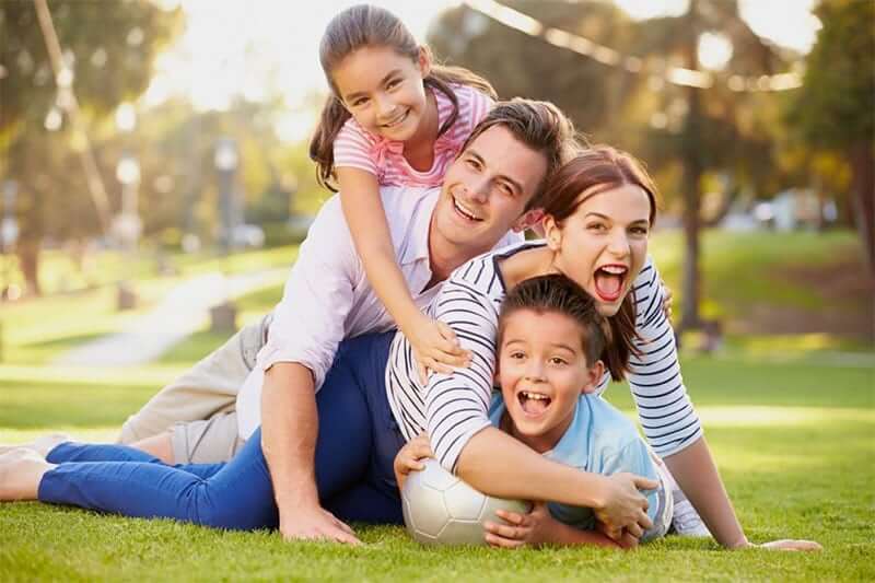 How to Choose the Ideal Condominium for Your Family