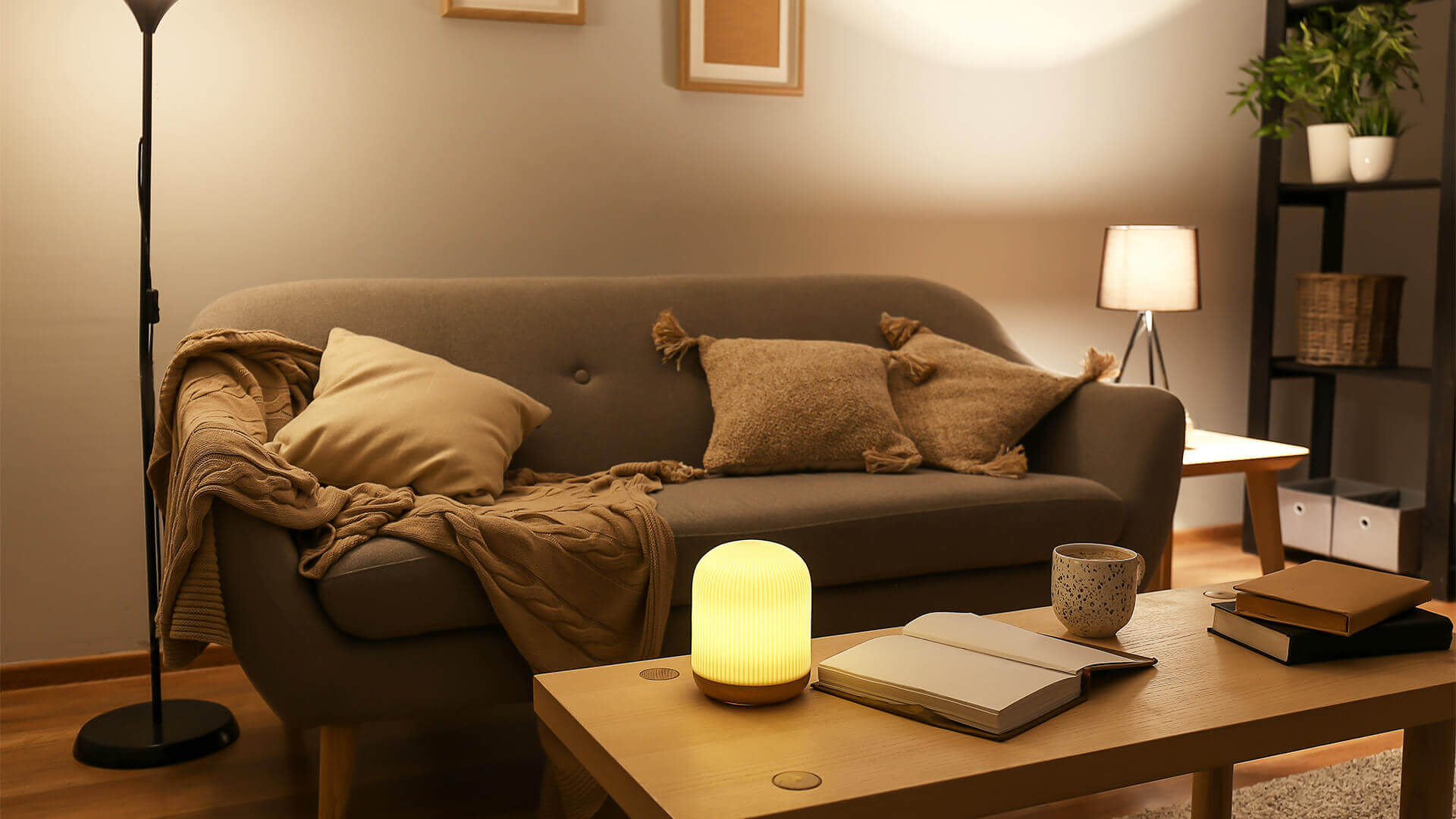 7 Tips for Making Your Home a Cozier Place to Live