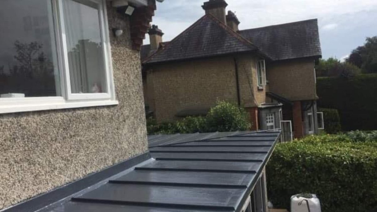 A Guide to Cleaning and Maintaining Flat Roof Skylights for Longevity