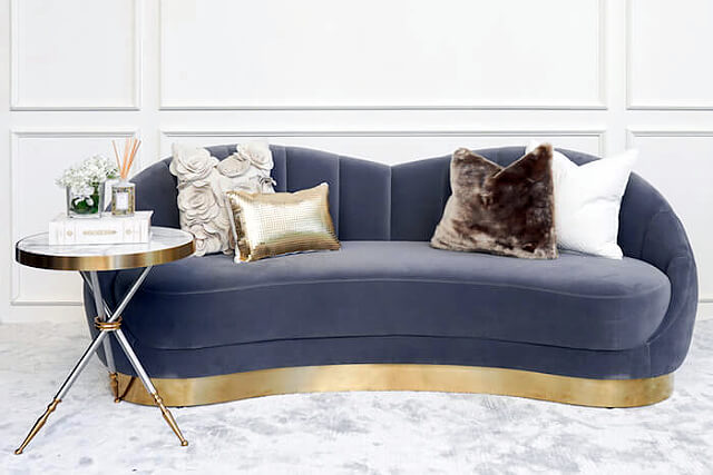 The Ultimate Guide to Choosing the Perfect Sofa