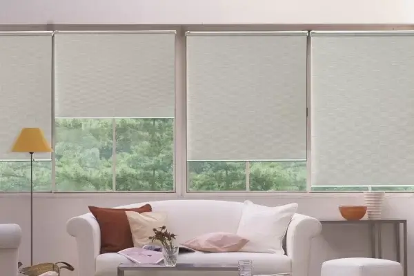 10 Reasons To Choose Cassette Blinds For Your Home