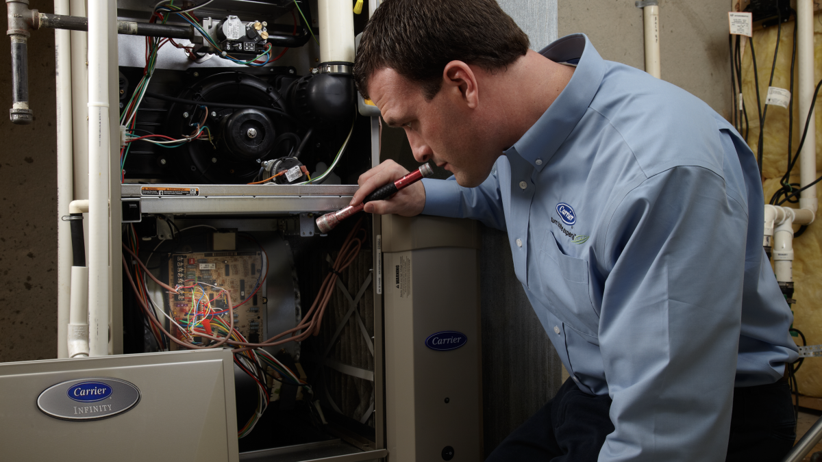 Routine Heating Systems Maintenance: What is the Ideal Frequency?