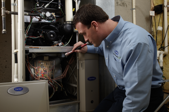 Routine Heating Systems Maintenance: What is the Ideal Frequency?