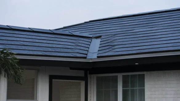 Solar Shingles Roofing: All You Need to Know