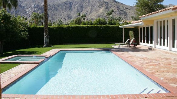 Saltwater Pool Guide: How They Work & Why They're Worth It