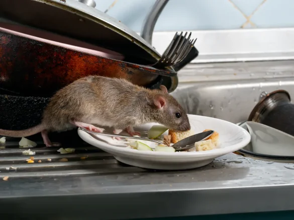 How to Prevent Rats from Invading Your Property