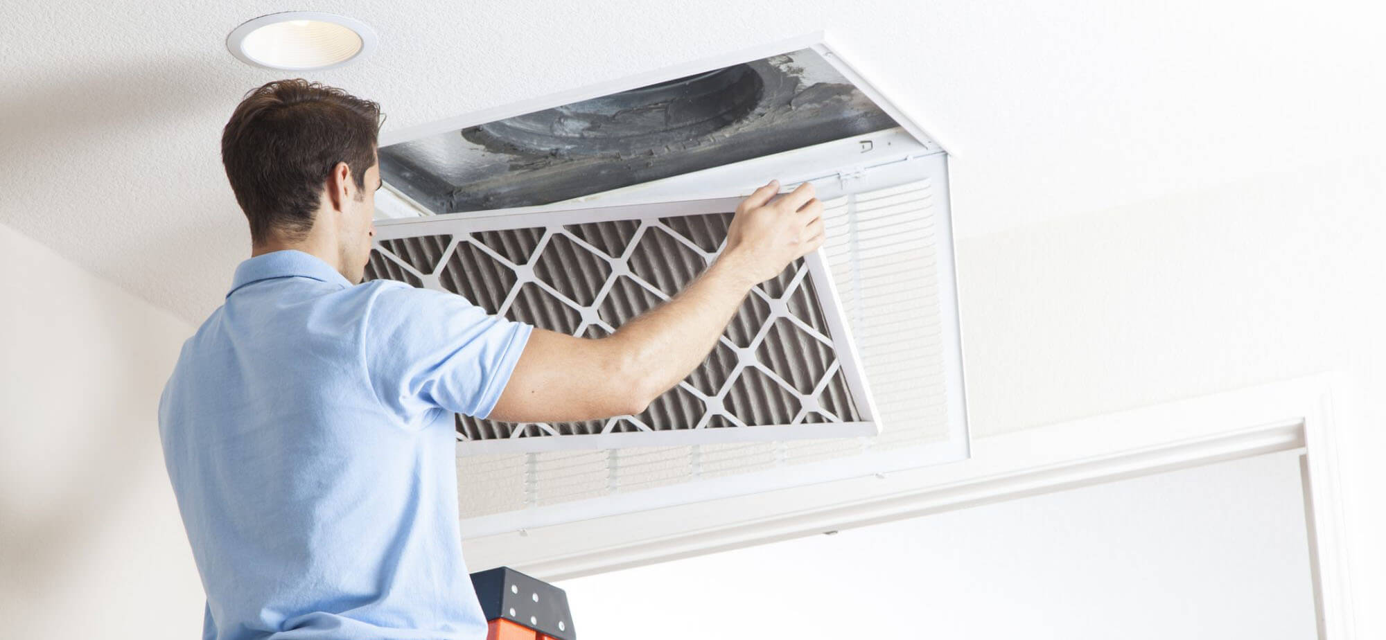 How Often Does Your HVAC Filter Need to be Changed?