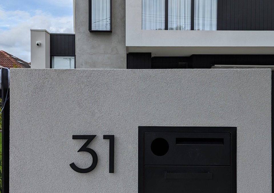 Tips To Consider When Buying a Letterbox Number