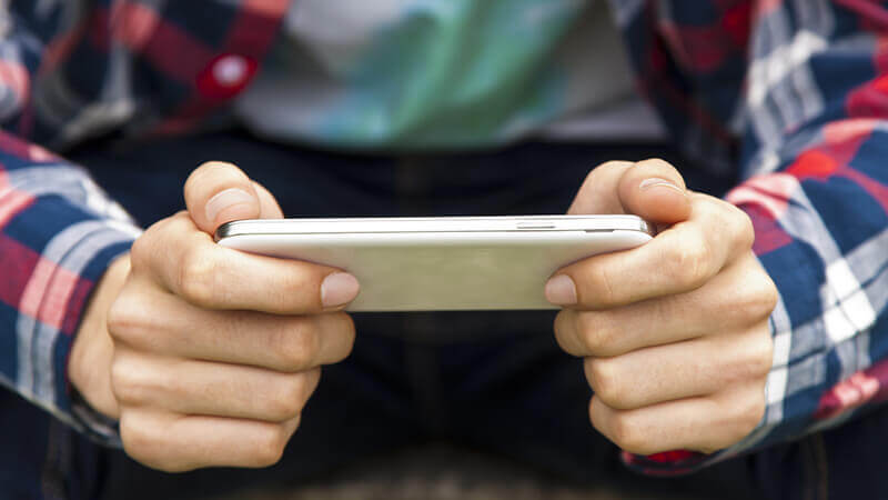 How to Improve Your Mobile Gaming Experience