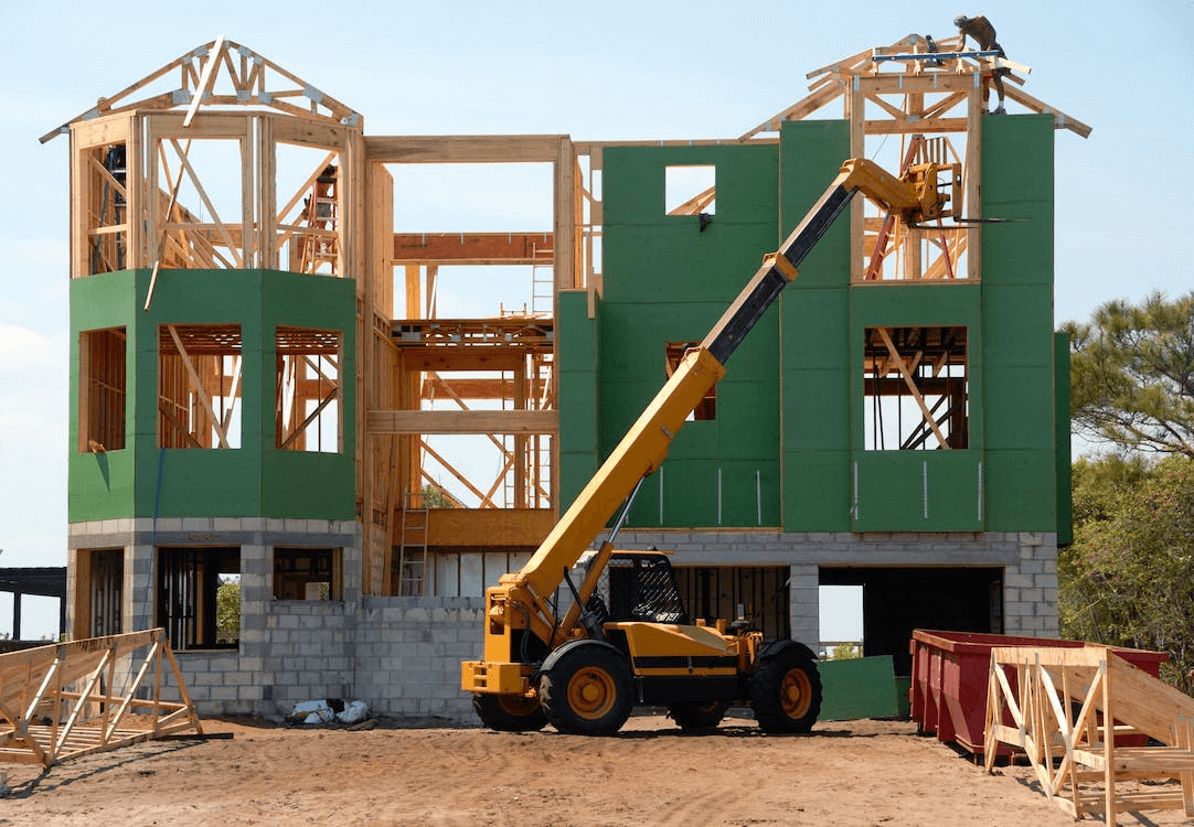Common Problems You May Have During Your First Home Construction & Tips to Solve Them