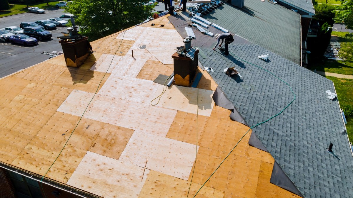 7 Signs It’s Time To Replace Your Roof