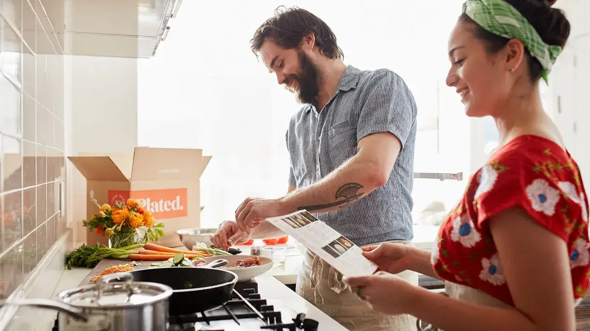 The 5 Benefits of Home Cooking: Why Should You Cook Your Own Meals?