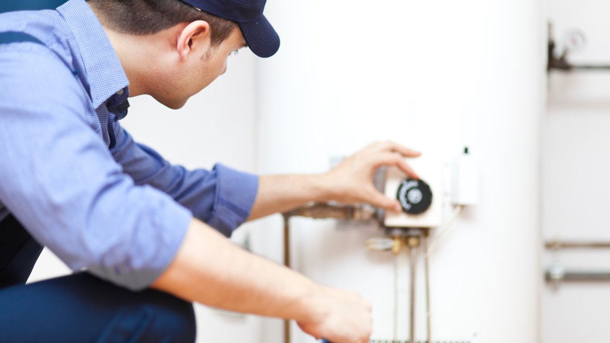 6 Care And Maintenance Tips For Your Water Heater