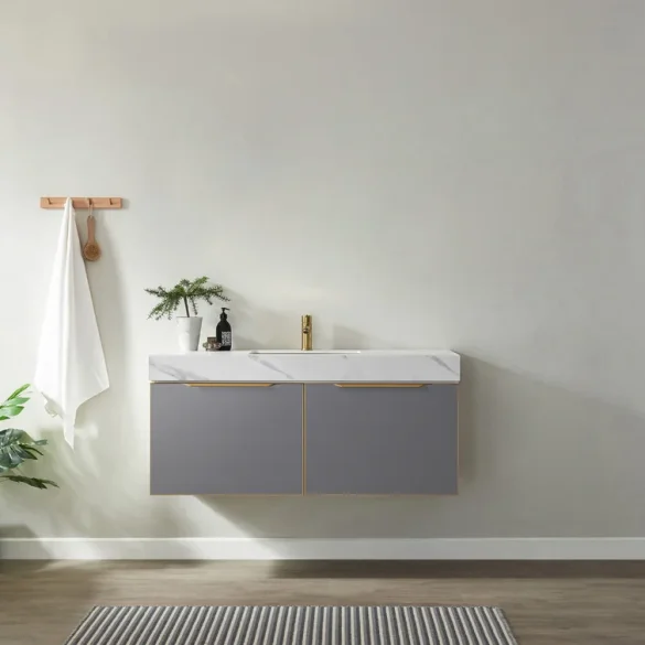 Vinnova Vanities: Designing the Perfect Centerpiece for Your Bathroom