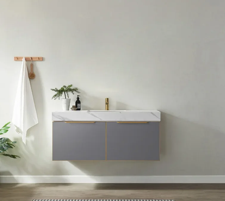 Vinnova Vanities: Designing the Perfect Centerpiece for Your Bathroom