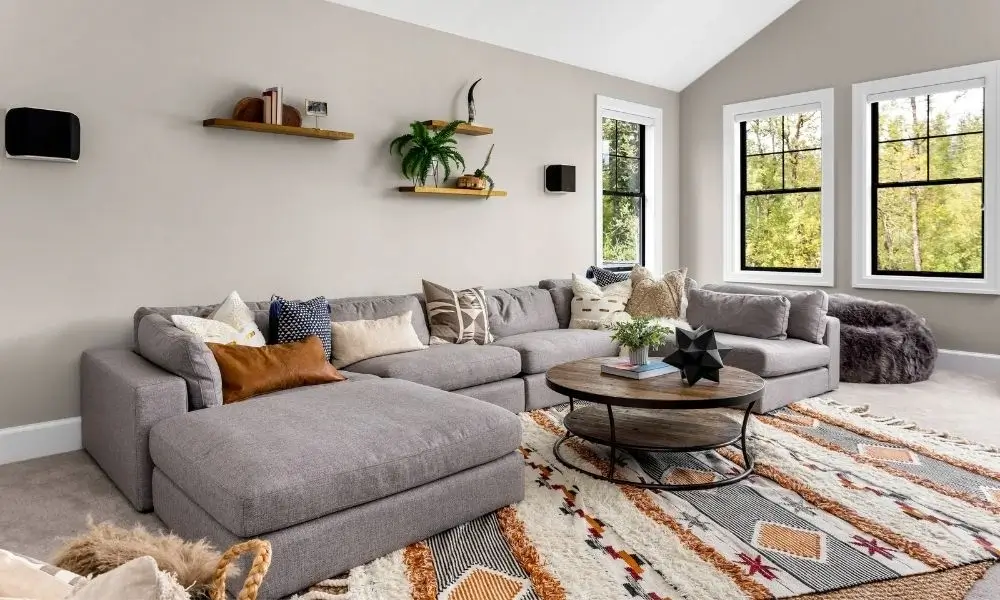 How Do You Get the Perfect Set of Sectional Sofas for Your Home?