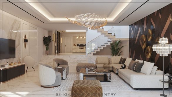Subtle Luxuries: The Most Expensive Renovations You Can Make To Your Home