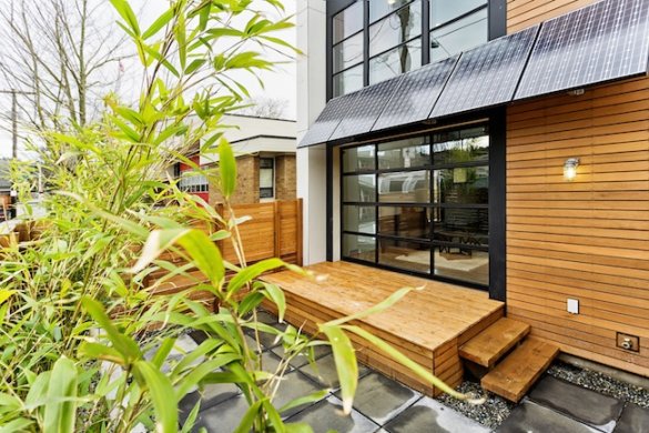 Building a Greener Tomorrow: Practical Ways to Make Your Home Carbon Neutral