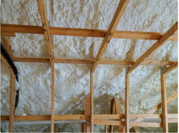 Home Improvement: The Importance of Attic Insulation