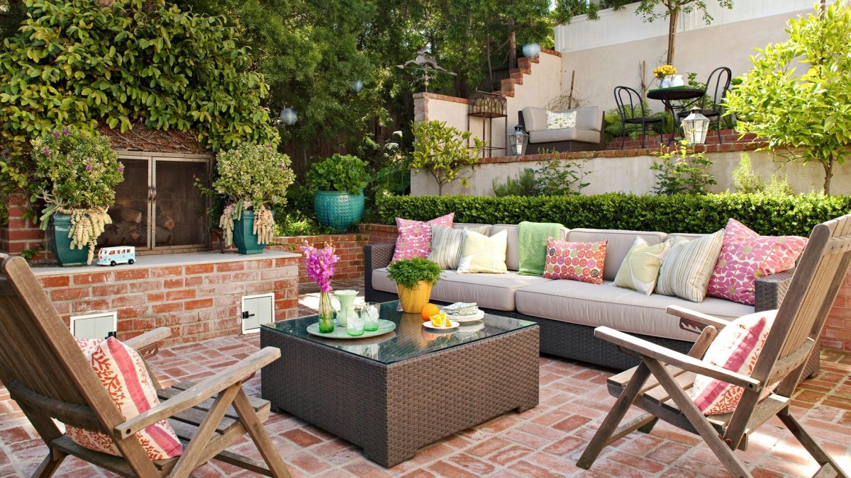 7 Outdoor Renovation Ideas to Make Your Home Feel Luxurious