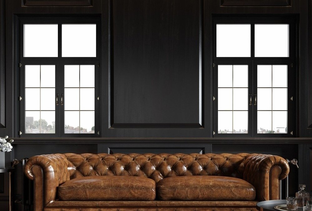 Styling Tips: Enhancing Your Space With A Leather Chesterfield