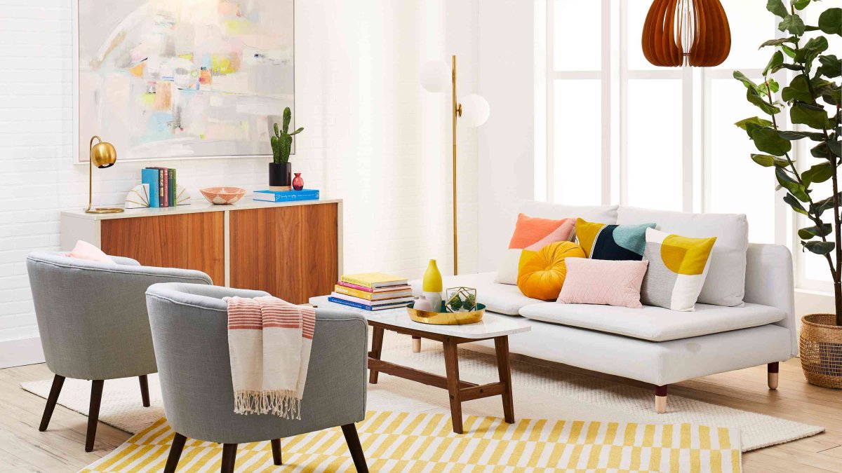 The Art of Furnishing: A Comprehensive Guide to Sprucing up Your Home