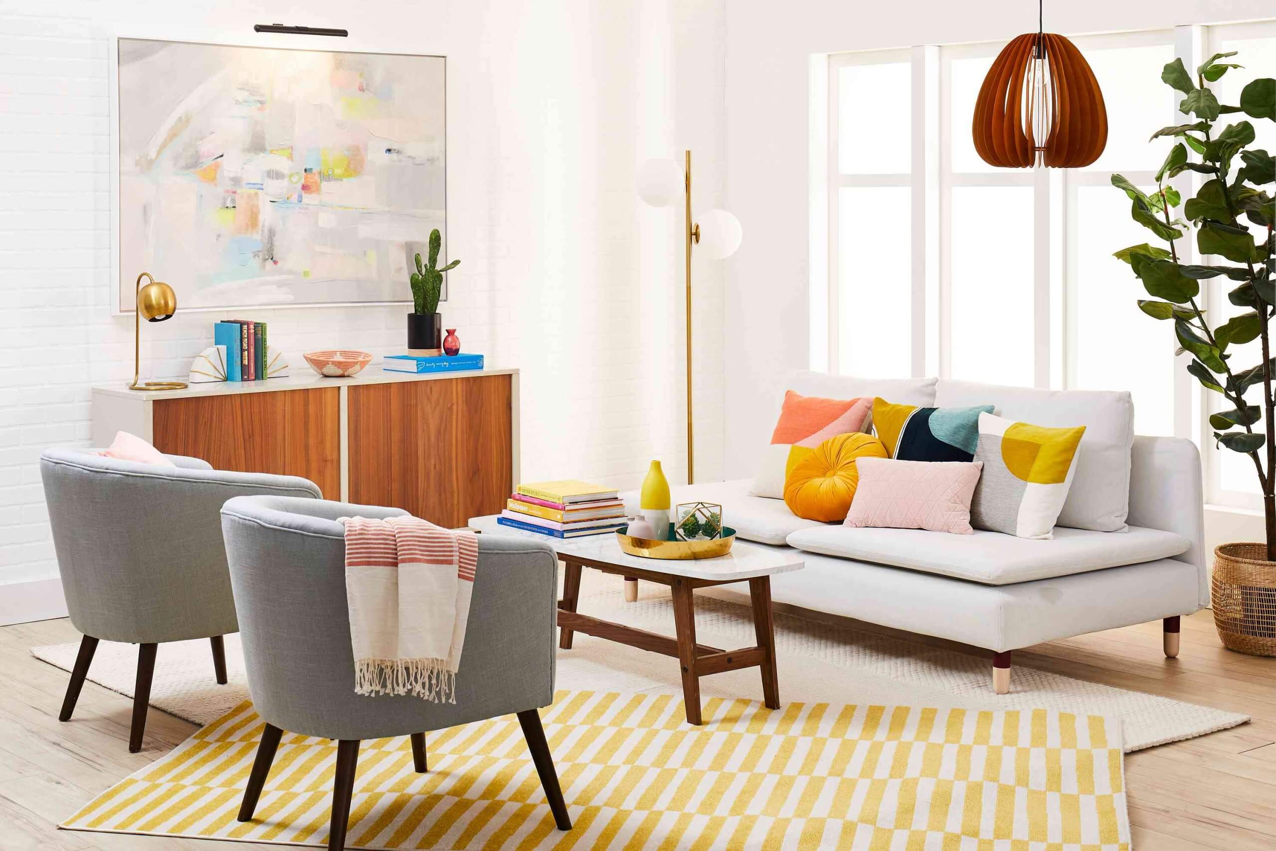 The Art of Furnishing: A Comprehensive Guide to Sprucing up Your Home