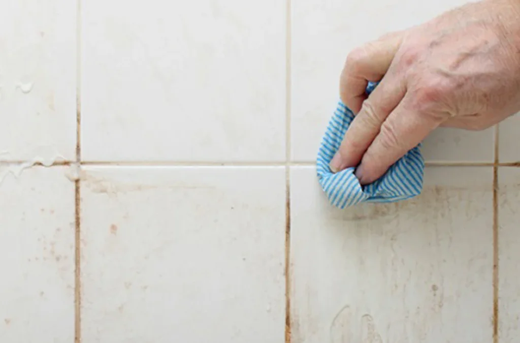 How to Clean Grout?