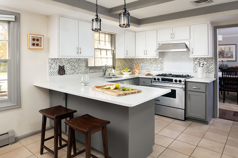 Kitchen Renovation Magic: Balancing Functionality and Style on Any Budget