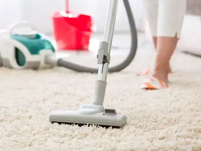 Carpet Cleaning and Indoor Air Quality: How Clean Carpets Can Improve Your Health