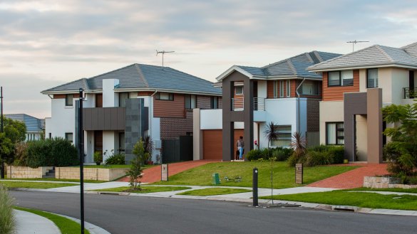How Long Does It Take to Build a New Home in Australia?