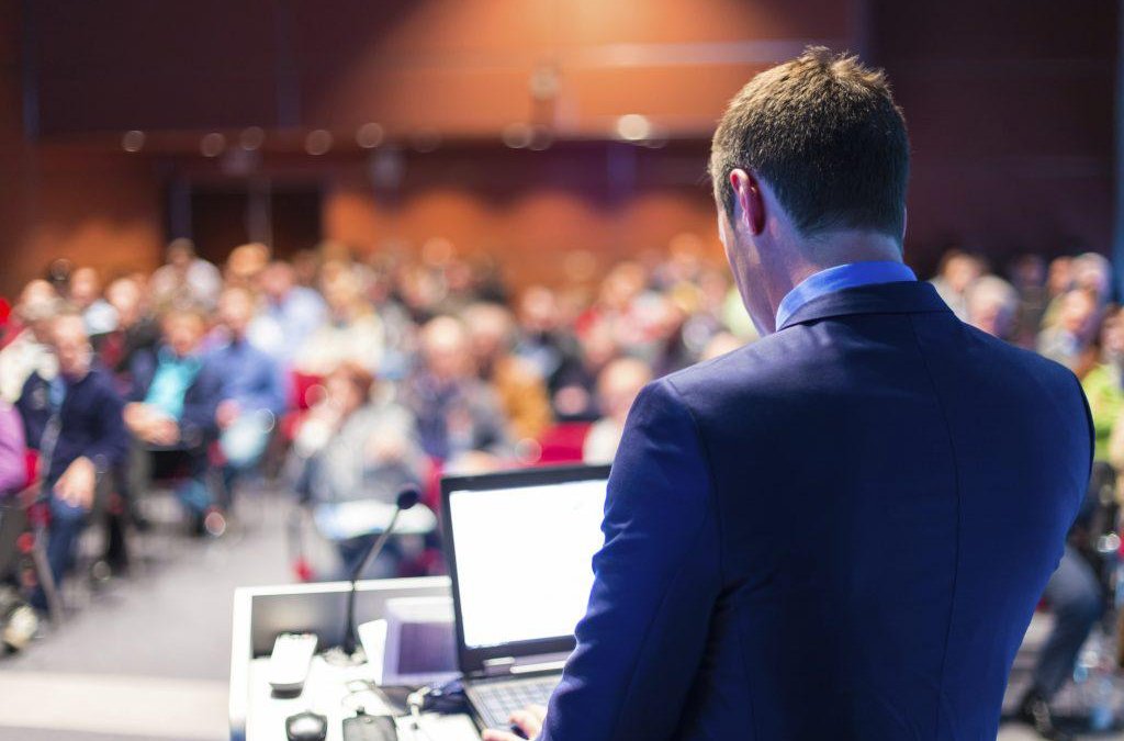 Ways Real Estate Events and Conferences Can Help Your Business Grow