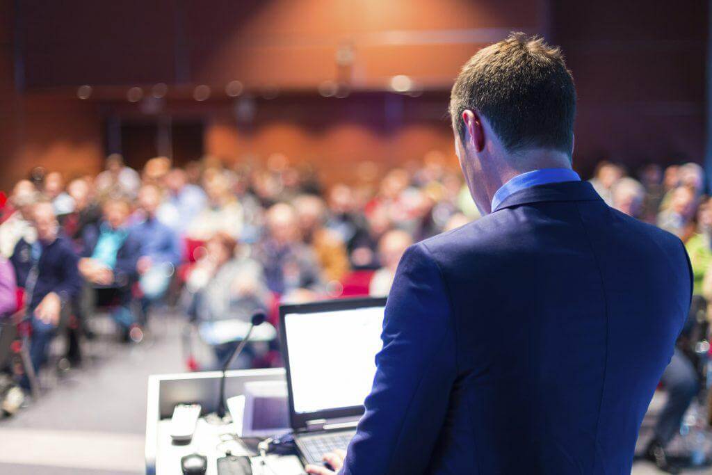 Ways Real Estate Events and Conferences Can Help Your Business Grow